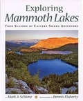Cover: Exploring Mammoth Lakes - Graphic Arts Books