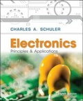 Cover: Electronics Principles and Applications with Student Data CD-Rom - McGraw-Hill Professional