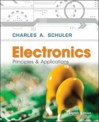 Enlarge image Cover: Electronics Principles and Applications with Student Data CD-Rom - McGraw-Hill Professional