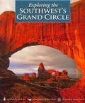 Cover: Exploring the Southwest's Grand Circle - Graphic Arts Books