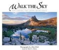 Cover: Walk the Sky - Graphic Arts Books