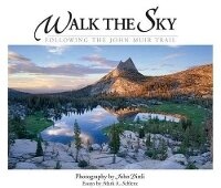 Enlarge image Cover: Walk the Sky - Graphic Arts Books