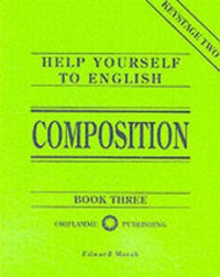 Enlarge image Cover: Composition: Bk.3 - Oriflamme Publishing Ltd