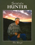 Cover: Spirit of a Hunter - Companion Press,Santa Barbara,U.S.