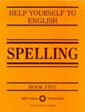Cover: Spelling - Oriflamme Publishing Ltd