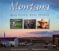 Cover: Montana - Graphic Arts Books