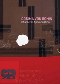 Enlarge image Cover: Cosima von Bonin - Washington University, Mildred Lane Kemper Art Museum