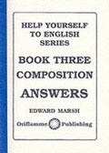 Cover: Composition: Answers - Oriflamme Publishing Ltd