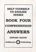 Cover: Comprehension: Answers - Oriflamme Publishing Ltd