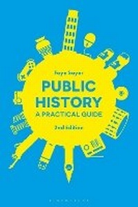 Enlarge image Cover: Public History - Bloomsbury Academic