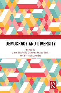 Abbildung von: Democracy and Diversity - Routledge