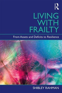 Abbildung von: Living with Frailty - Routledge