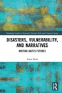 Cover: Disasters, Vulnerability, and Narratives - Routledge