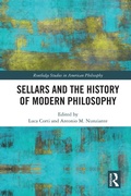Cover: Sellars and the History of Modern Philosophy - Routledge
