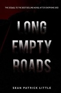 Cover: Long Empty Roads - Lulu.com