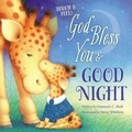 Cover: God Bless You and Good Night Touch and Feel - Tommy Nelson