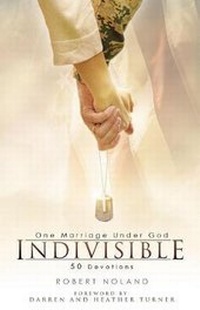 Enlarge image Cover: Indivisible - Thomas Nelson Publishers