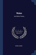 Cover: Wales - Sagwan Press