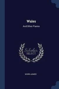 Enlarge image Cover: Wales - Sagwan Press
