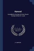 Cover: Hymnal - Sagwan Press