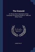 Cover: The Grameid - Sagwan Press