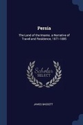 Cover: Persia - Sagwan Press