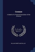 Cover: Cosmos - Sagwan Press