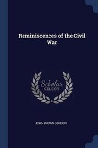 Enlarge image Cover: Reminiscences of the Civil War - Sagwan Press