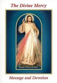 Enlarge image Cover: The Divine Mercy Message and Devotion - Marian Press