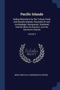 Enlarge image Cover: Pacific Islands - Sagwan Press