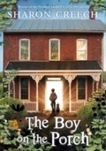 Cover: The Boy on the Porch - HarperCollins