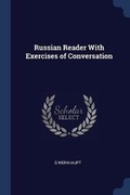 Cover: Russian Reader With Exercises of Conversation - Sagwan Press
