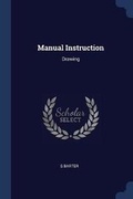 Cover: Manual Instruction - Sagwan Press