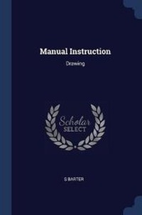 Enlarge image Cover: Manual Instruction - Sagwan Press