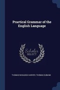 Cover: Practical Grammar of the English Language - Sagwan Press