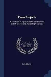 Abbildung von: Farm Projects - Sagwan Press