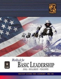 Enlarge image Cover: Workbook for Basic Leadership - McGraw-Hill Professional Publishing