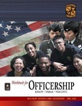 Cover: Workbook for Officership - McGraw-Hill Companies