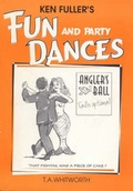 Cover: Fun and Party Dances - C A Whitworth
