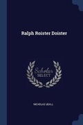Cover: Ralph Roister Doister - Sagwan Press