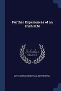 Cover: Further Experiences of an Irish R.M - Sagwan Press