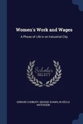 Cover: Women's Work and Wages - Sagwan Press