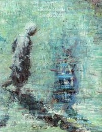 Enlarge image Cover: Sabine Moritz - Goodman (Marian) Gallery,U.S.