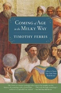 Cover: Coming of Age in the Milky Way - HarperCollins