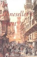 Cover: In Wineseller's Street - IBEX Publishers,U.S.