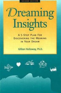 Abbildung von: Dreaming Insights - Practical Psychology Press