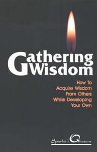 Enlarge image Cover: Gathering Wisdom - Practical Psychology Press
