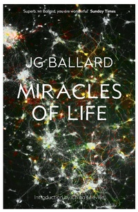 Enlarge image Cover: Miracles of Life - Fourth Estate Ltd