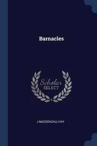 Enlarge image Cover: Barnacles - Sagwan Press