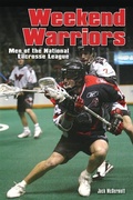 Cover: Weekend Warriors - New Chapter Press,U.S.
